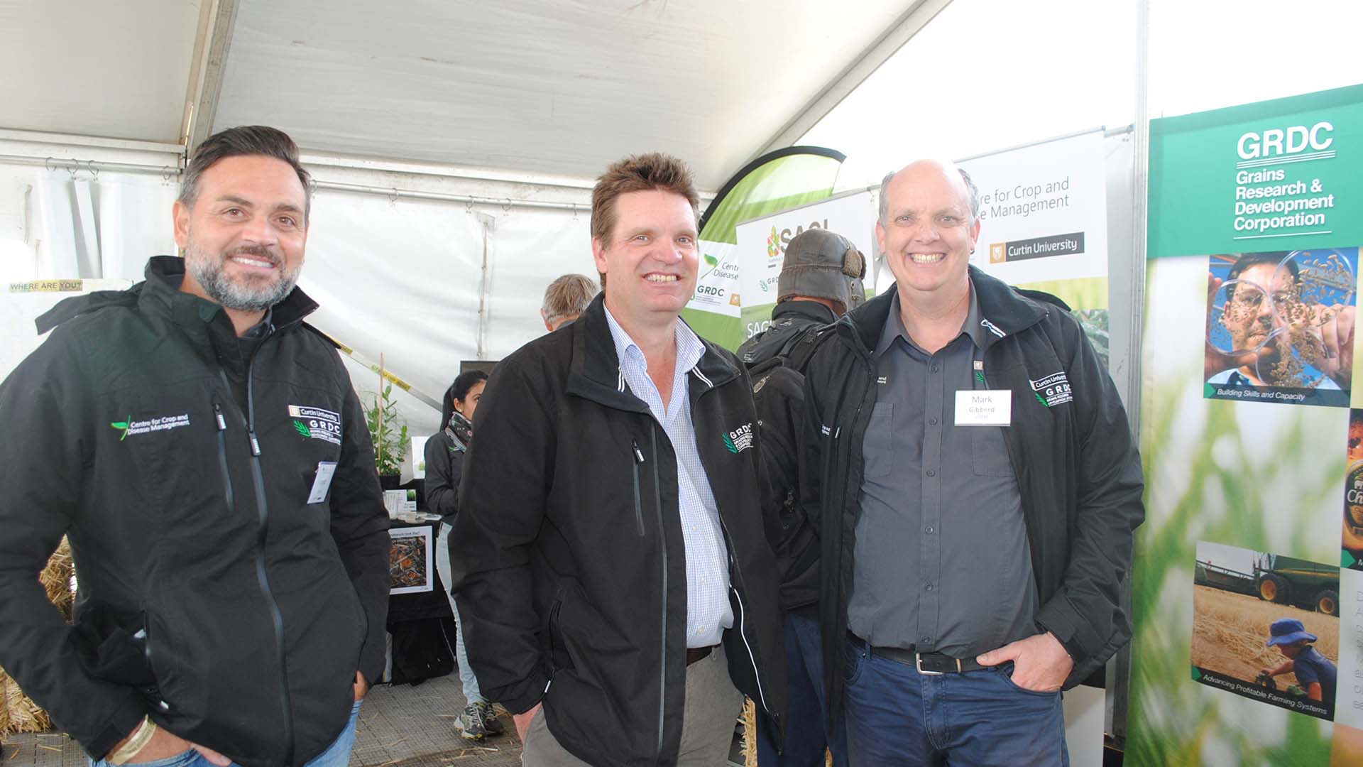 Growers Join Ccdm Resistance Battle Groundcover