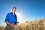 Trainee program future-proofing grains science