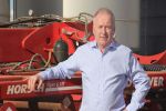 Australian grains executive announced as GRDC MD