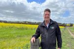 New-look GRDC Western Panel to represent grain growers