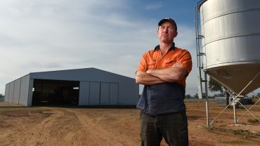 Skin in the game helps to retain quality farm staff