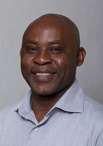 Dr Francis Ogbonnaya