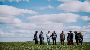 National Grower Network: listening, learning and responding