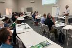 Regional fungicide workshops deliver cutting edge in disease management