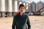 The future of on-farm grain storage