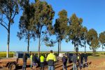 Upcoming grower forums provide ‘front door’ to GRDC