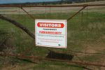 On the biosecurity front line 