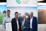 WA grains extension and innovation recognised with GRDC awards