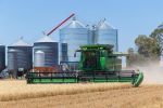 Australia’s wheat productivity ranks highest globally 
