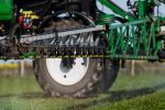 Four-step guide to optimal spray application