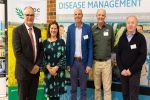 GRDC’s support plants the seed for crop disease breakthroughs