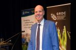 Big names to headline Perth Grains Research Update