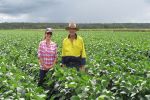 Boost for Australian Soybean industry