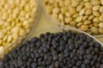 Health benefits one reason to love legumes