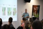 Hundreds of grain growers expected at local research updates