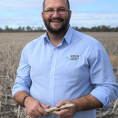 Latest grains research on offer at Dubbo GRDC Update
