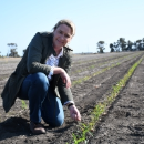 Focus on business of farming at 2020 GRDC Updates