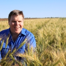 Farm-ready research delivered direct to CQ grain growers