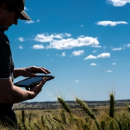 Virtual support for our innovative grain growers