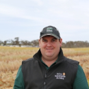 Rolling deep ripped paddocks could remedy yield loss