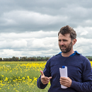 NSW growers invited to hyper yielding crops field day