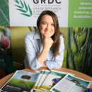 Victorian growers to explore farm profit at GRDC Update