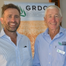 GRDC celebrates emerging leader in research agronomy
