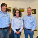 GRDC delivers research to growers and advisers at Narrabri