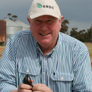 GRDC on a ‘mission to listen’ tour of northern rivers region