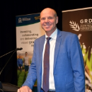 New Grains Research Precinct officially opened